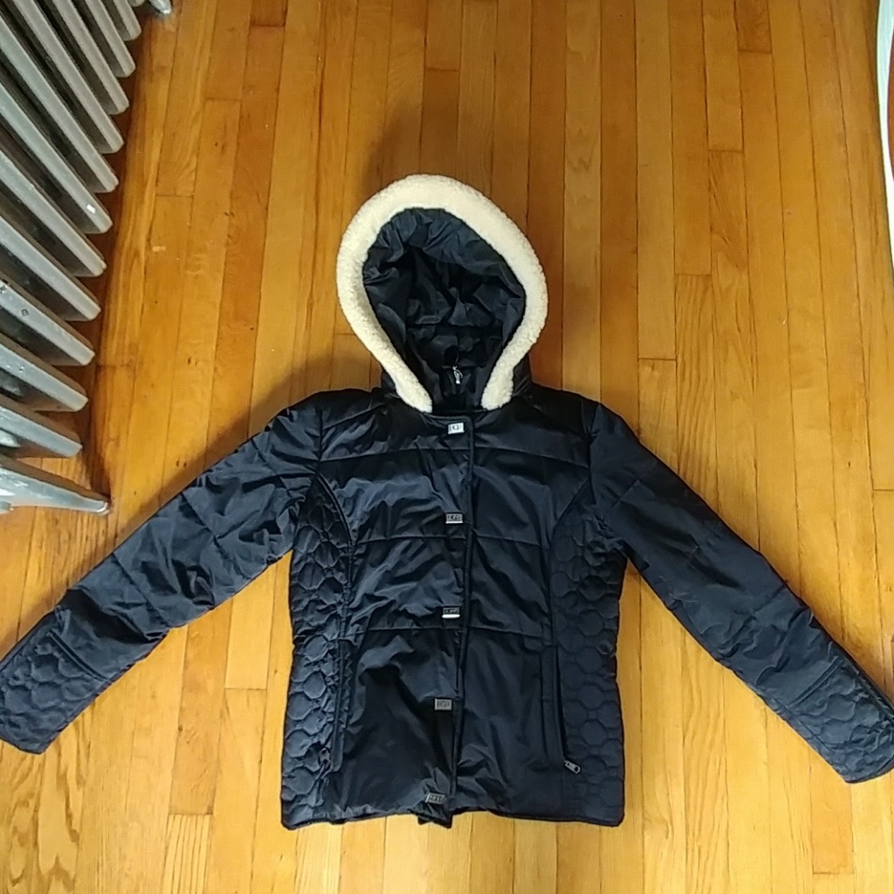 UGG Winter Jacket